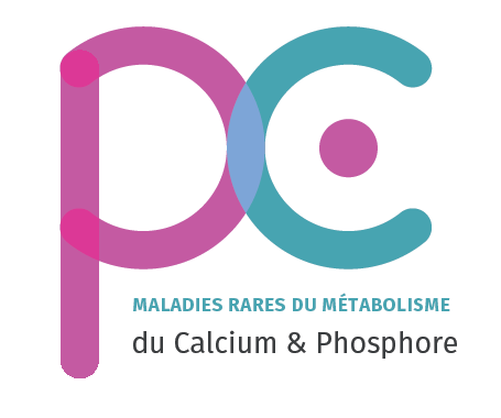 Logo calciumPhosphore